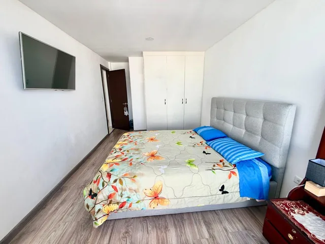 Casa en Calderon 3 Habitacion con Baño Estilo Moderno — imagen 5