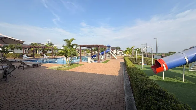 Terreno de Oportunidad en Isla Celeste - Etapa Babor, Guayas — imagen 5