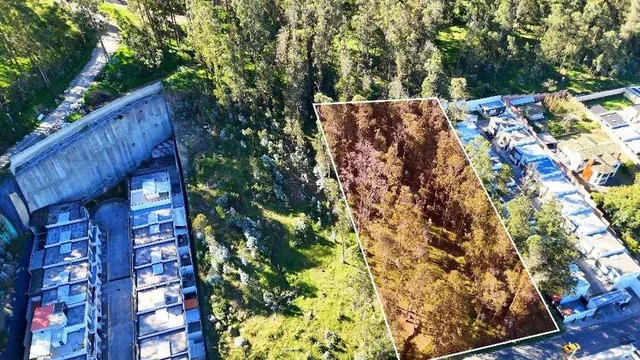 Terreno en Venta 2502 m² – Sector La Armenia (Sebastián de Benalcázar) — imagen 3