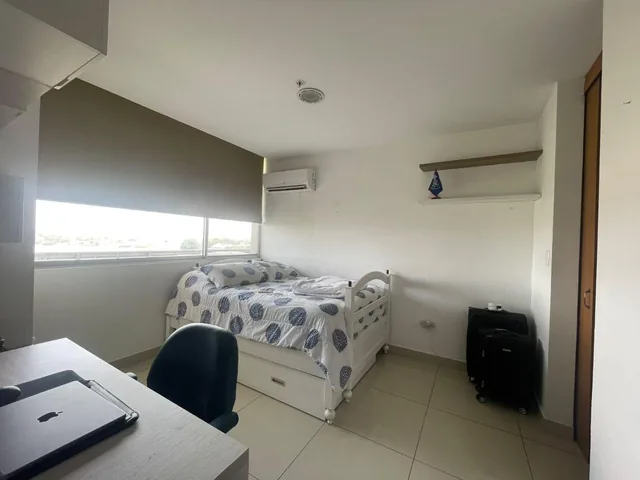 Dpto en Venta o Alquiler en Isla del Río, Mocolí, Guayas — imagen 4