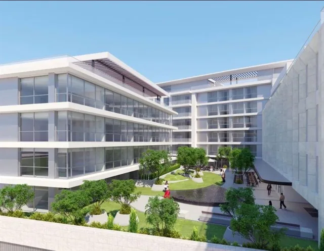 Oficina Comercial en Venta en Samborondon - Midtown 300, Guayas — imagen 5