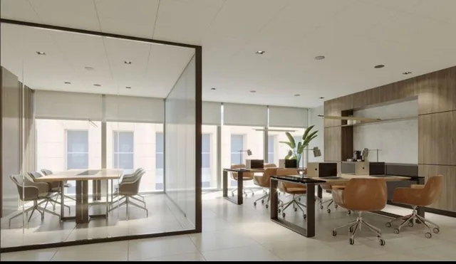 Oficina Comercial en Venta en Samborondon - Midtown 300, Guayas — imagen 3