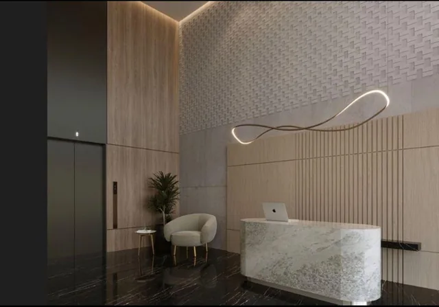 Oficina Comercial en Venta en Samborondon - Midtown 300, Guayas — imagen 2
