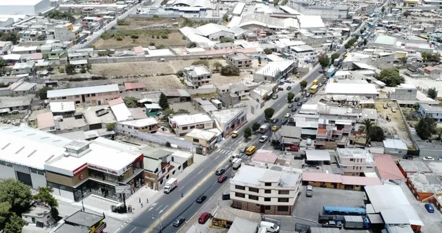 Terrterreno en Av Giovanni Calleseno — imagen 5