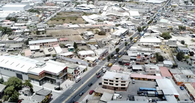 Terrterreno en Av Giovanni Calleseno — imagen 4