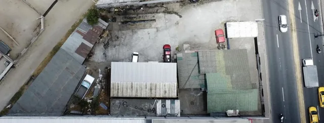 Terrterreno en Av Giovanni Calleseno — imagen 2
