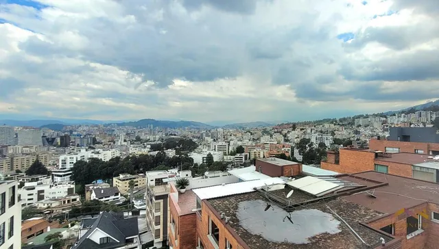 Departamento en Venta con Bonita Vista — imagen 5