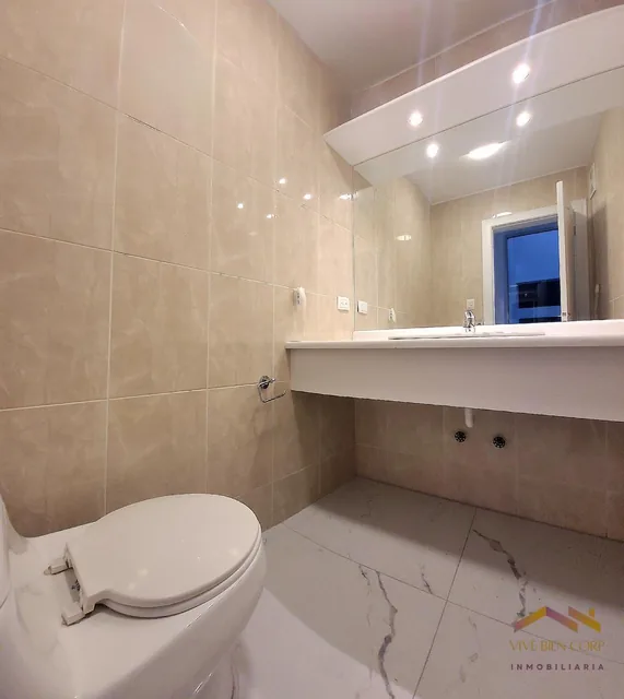Departamento en Venta con Bonita Vista — imagen 4