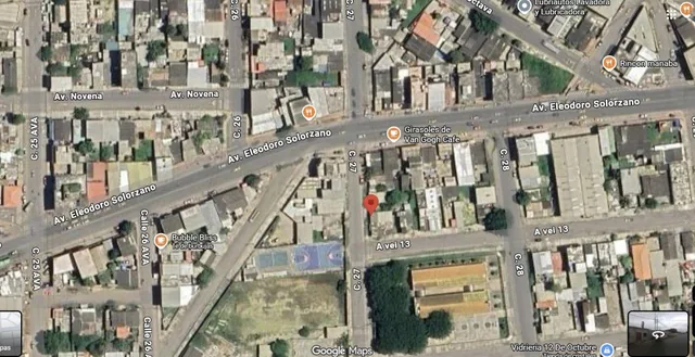 Terreno de 700 m² en Alquiler en La Libertad — imagen 2