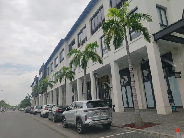 Oficina en Venta de 51,10 m en Km 10 Via a Samborondon Al Ingreso del Nuevo Samborondon, de Estreno, Guayas — imagen 4