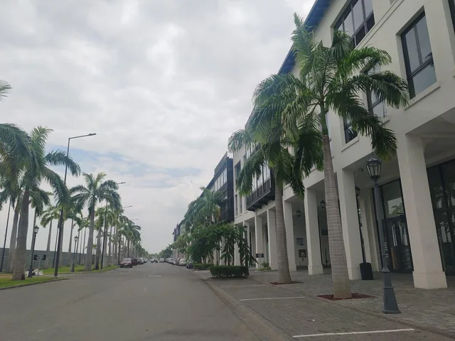 Oficina en Venta de 51,10 m en Km 10 Via a Samborondon Al Ingreso del Nuevo Samborondon, de Estreno, Guayas — imagen 3