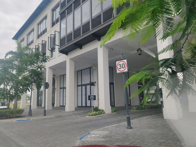 Oficina en Venta de 51,10 m en Km 10 Via a Samborondon Al Ingreso del Nuevo Samborondon, de Estreno, Guayas — imagen 2