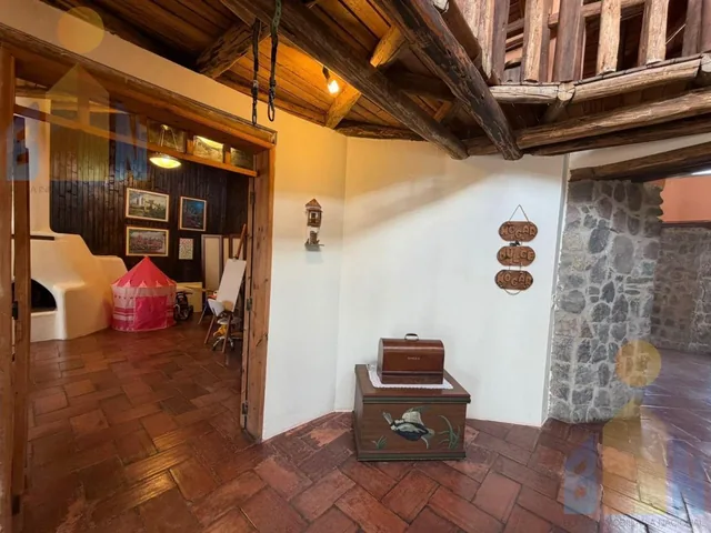 Casa en Venta - Valle de Los Chillos (San Rafael) — imagen 5