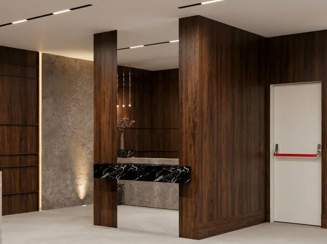 Suites en Cuenca, Sector Paseo Tres de Noviembre, Azuay — imagen 2
