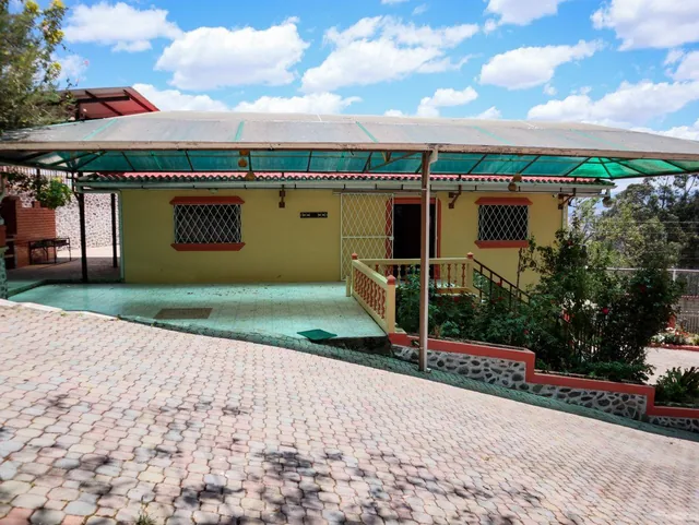 Casa en Venta Llacao Cuenca Ecuador, Azuay — imagen 3