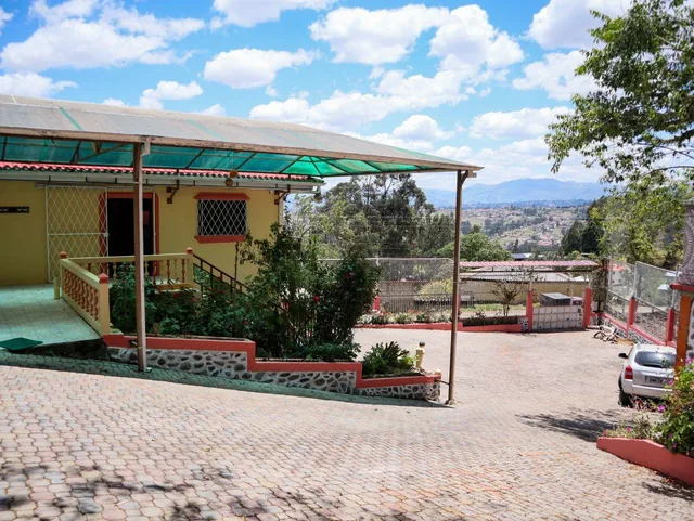 Casa en Venta Llacao Cuenca Ecuador, Azuay — imagen 2