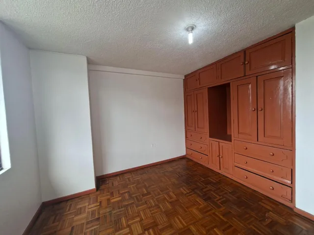 Departamento de 126 m² con 3 Dorm. Mas un Estudio en Venta Cerca Al Colegio Montufar — imagen 4