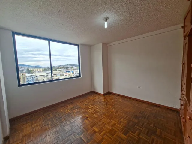 Departamento de 126 m² con 3 Dorm. Mas un Estudio en Venta Cerca Al Colegio Montufar — imagen 3