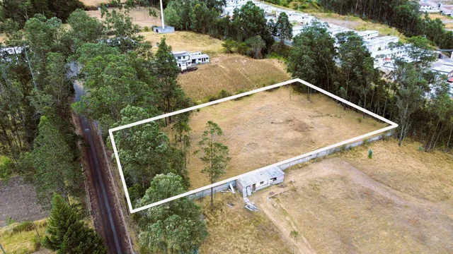 Terreno Desarrollo Residencial La Macarena Conocoto — imagen 2