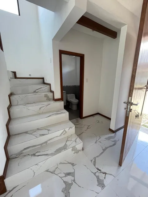 En Venta Casa por Estrenar en La Armenia, Acabados Personalizados, Valle de Los Chillos. Provincia de Pichincha — imagen 4