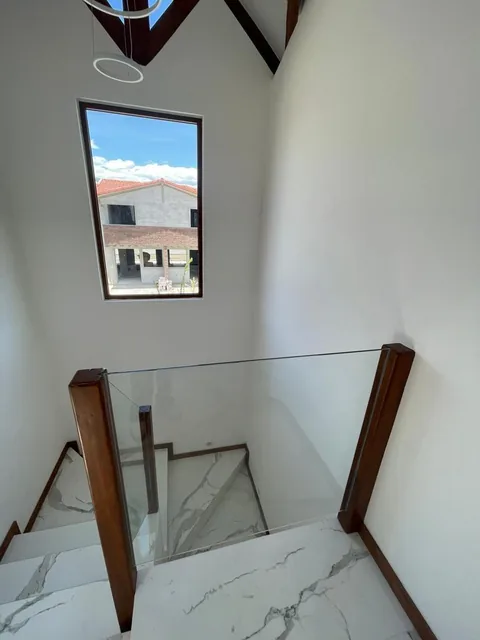 En Venta Casa por Estrenar en La Armenia, Acabados Personalizados, Valle de Los Chillos. Provincia de Pichincha — imagen 3