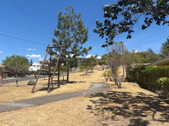 Terreno en Venta en Nayón – San Francisco de Tanda con Hermosa Vista — imagen 5