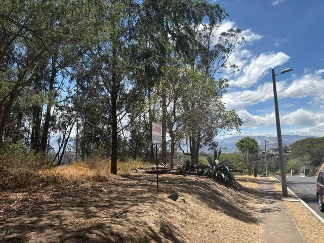 Terreno en Venta en Nayón – San Francisco de Tanda con Hermosa Vista — imagen 4