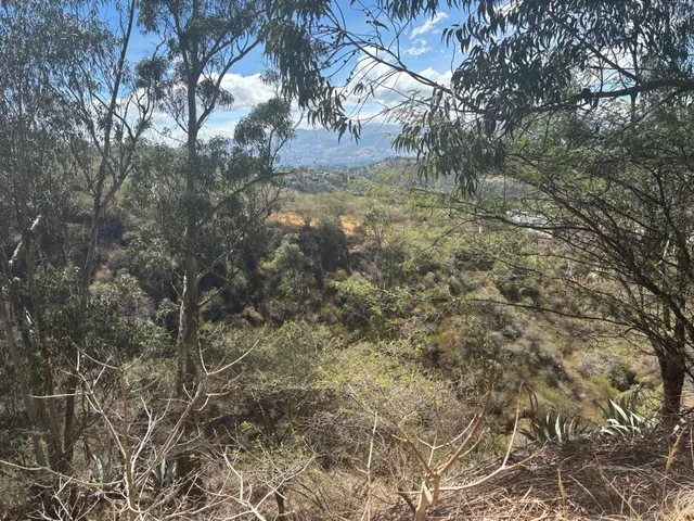 Terreno en Venta en Nayón – San Francisco de Tanda con Hermosa Vista — imagen 3