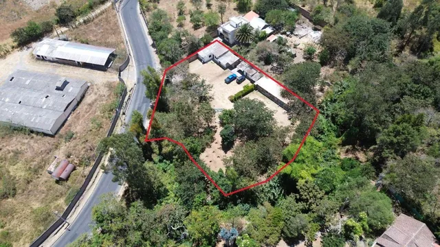 En Venta Terreno en Tumbaco 2247 m² — imagen 5
