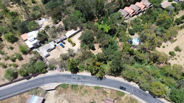 En Venta Terreno en Tumbaco 2247 m² — imagen 3