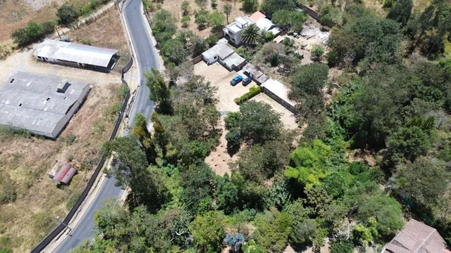 En Venta Terreno en Tumbaco 2247 m² — imagen 2