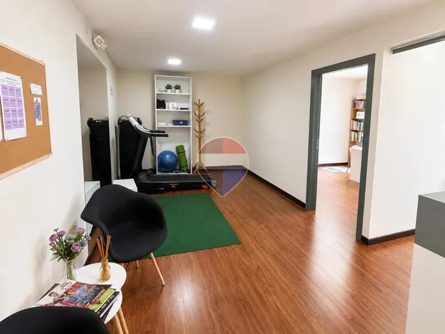 Oficina de 52 m² en Venta – Sector Vozandes — imagen 5