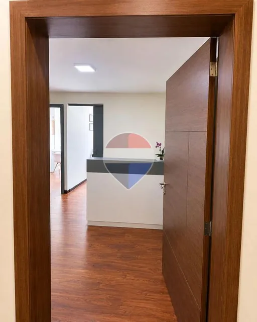 Oficina de 52 m² en Venta – Sector Vozandes — imagen 4