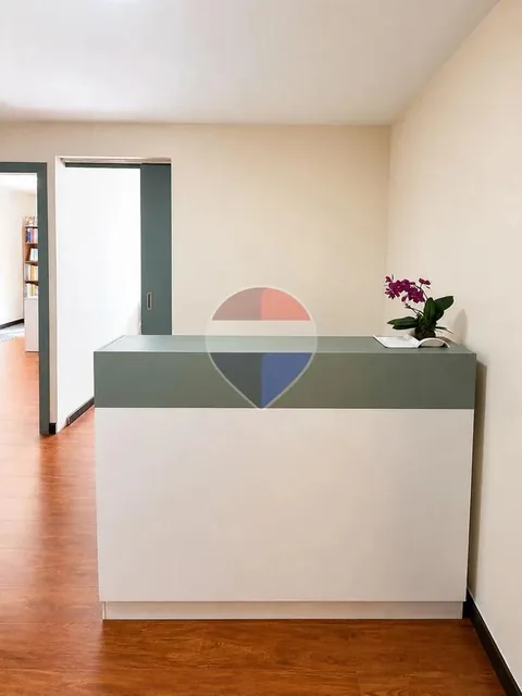 Oficina de 52 m² en Venta – Sector Vozandes — imagen 3