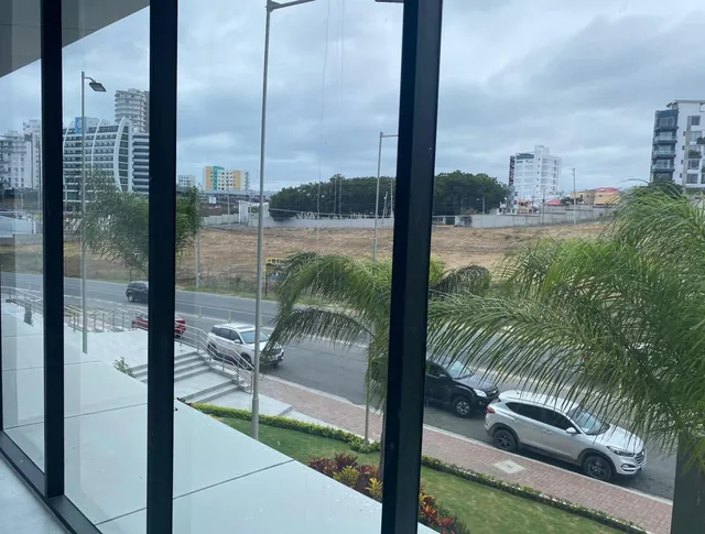 Consultorio Médico de Venta Av Barbasquillo, Manabí — imagen 2