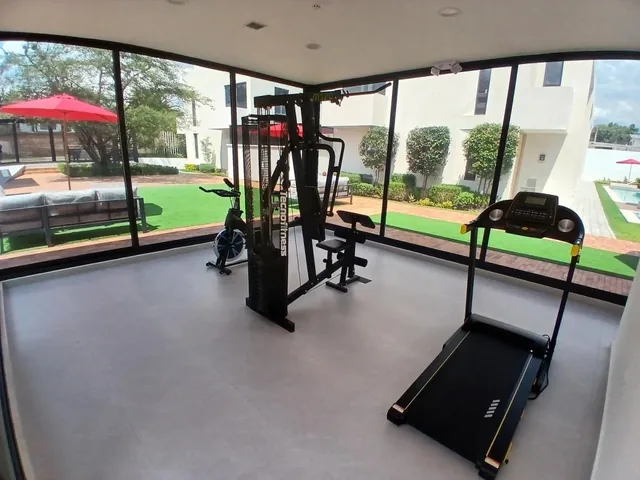 Conjunto Exclusivo de Casas - Sector Hilacril - Tumbaco / Excelentes Amenities — imagen 5