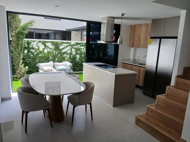 Conjunto Exclusivo de Casas - Sector Hilacril - Tumbaco / Excelentes Amenities — imagen 2