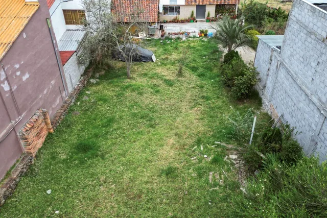 Terreno en Venta Sector Ricaurte, Vía a Ochoa León, Azuay — imagen 3