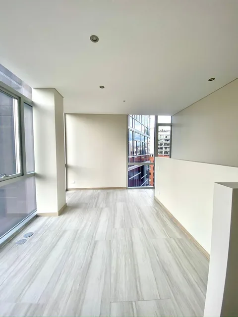 Suite Dúplex Republica del Salvador Sector La Carolina — imagen 2