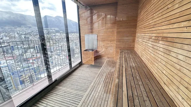 Departamento en Venta Republica y Eloy Alfaro Edificio Epiq — imagen 5