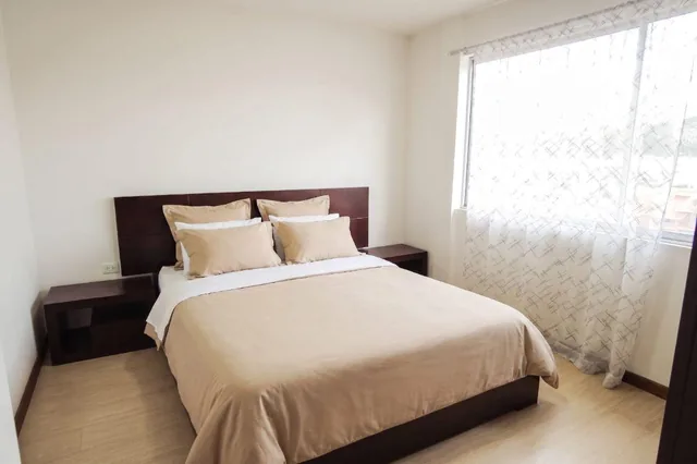 Departamento Duplex de Venta Sector San Blas, Azuay — imagen 5
