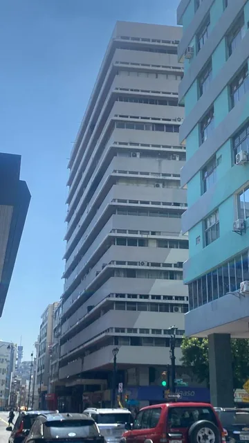 Venta de Oficina Centro de Guayaquil, Guayas — imagen 2