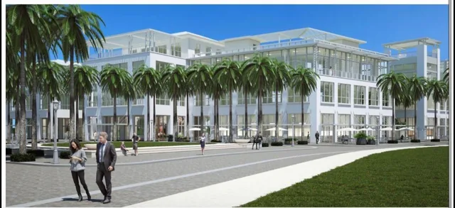 Oficinas en Venta en Aires Está Town Center, Guayas — imagen 4