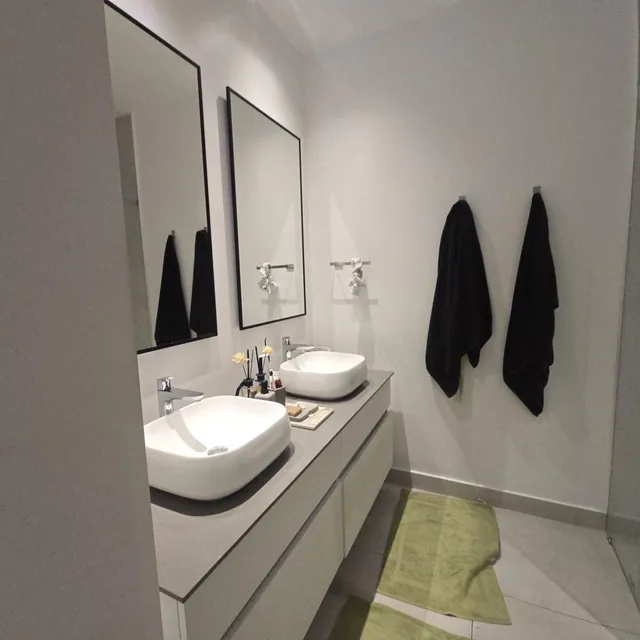 Departamento en Cumbayá Aquarela — imagen 5