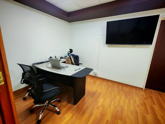 Oficina Comercial en Venta Sector La Mariscal — imagen 4
