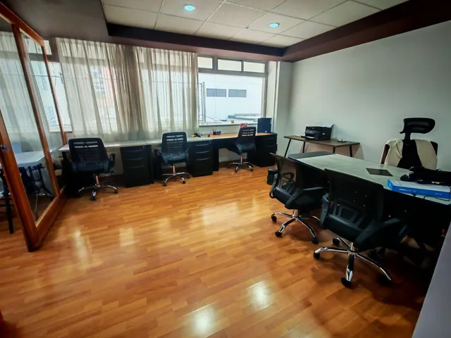 Oficina Comercial en Venta Sector La Mariscal — imagen 3