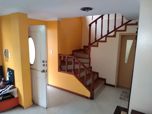 Casa No Adosada en Venta en Conjunto Sector Mirasierra, Valle de Los Chillos, Pichincha / Ecuador — imagen 5