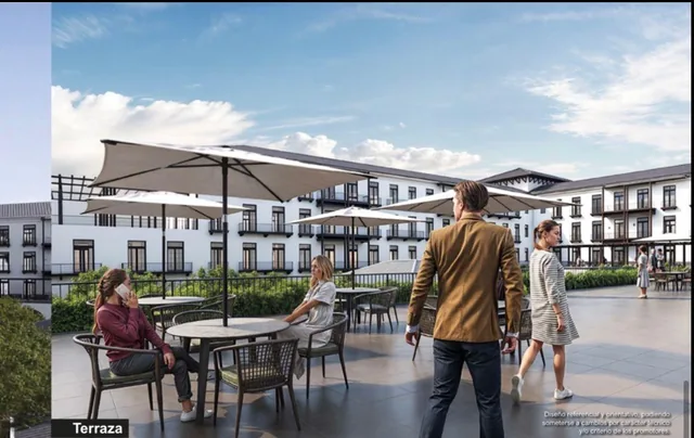 Descubre La Nueva Etapa de Batan Town Center oficinas a Estrenar Noviembre 2027, Guayas — imagen 5