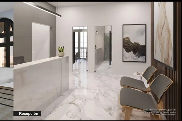 Descubre La Nueva Etapa de Batan Town Center oficinas a Estrenar Noviembre 2027, Guayas — imagen 2