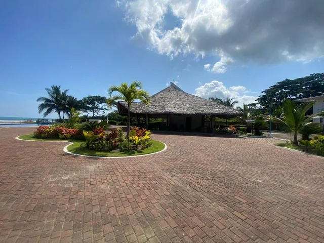 Terreno en Venta Urbanización Playa Escondida Jama Manabí, Manabí — imagen 5